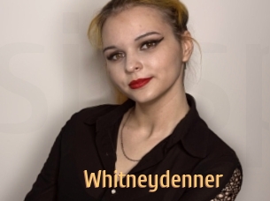 Whitneydenner