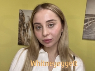 Whitneyeggett