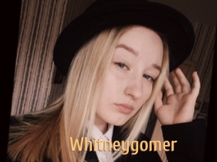 Whitneygomer