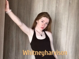 Whitneyharvison