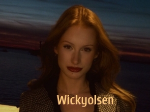 Wickyolsen