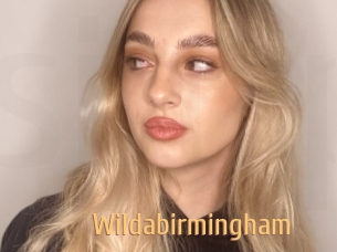 Wildabirmingham