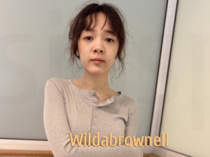 Wildabrownell