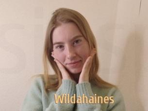 Wildahaines