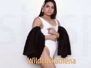 Wildcockathena