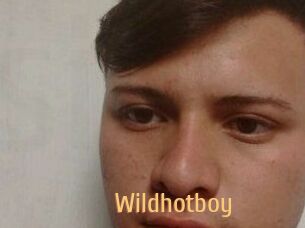 Wild_hotboy