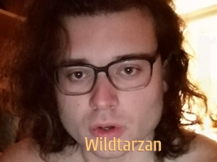 Wildtarzan