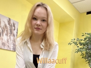 Willaacuff