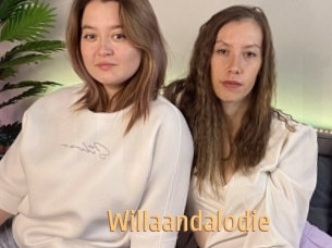 Willaandalodie