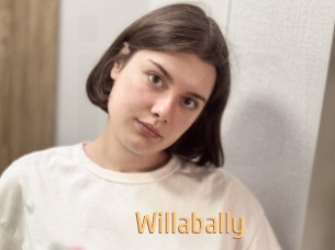 Willabally