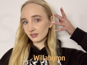 Willabyron