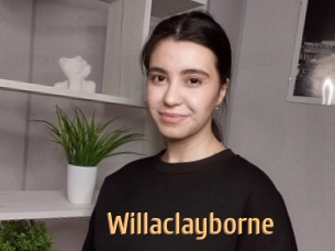 Willaclayborne