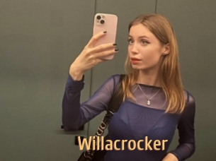 Willacrocker