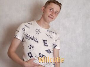 Willcutie