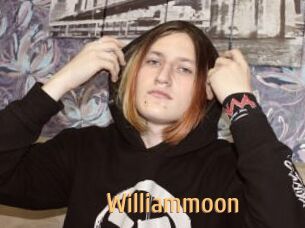 Williammoon