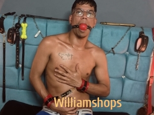 Williamshops