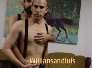 Williansandluis