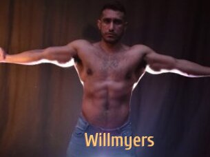 Willmyers