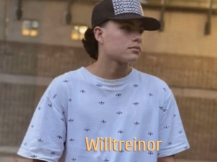 Willtreinor