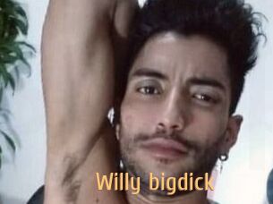 Willy_bigdick