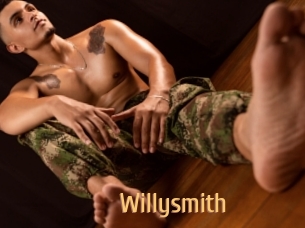 Willysmith