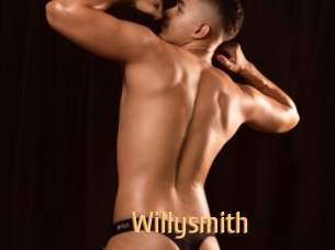 Willysmith