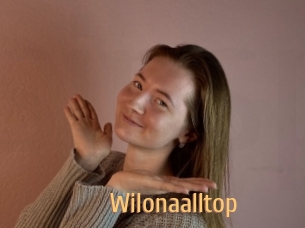 Wilonaalltop