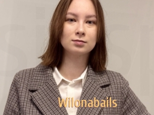 Wilonabails