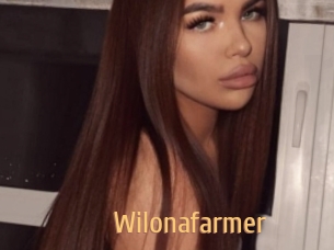 Wilonafarmer