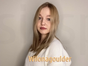 Wilonagoulder