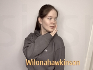 Wilonahawkinson