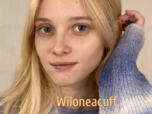 Wiloneacuff