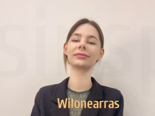 Wilonearras