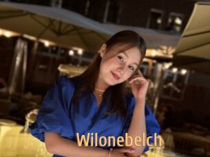 Wilonebelch