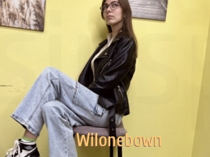 Wilonebown