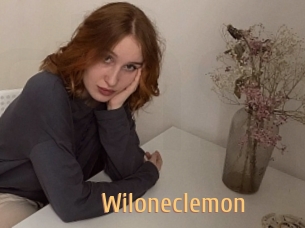 Wiloneclemon