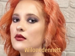 Wilonedennett