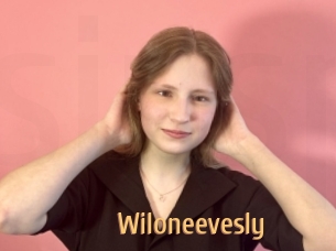 Wiloneevesly