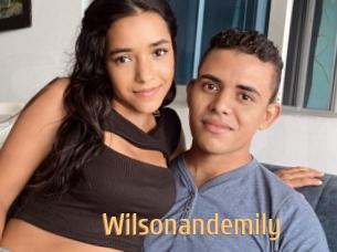 Wilsonandemily