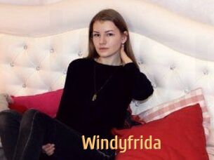 Windyfrida