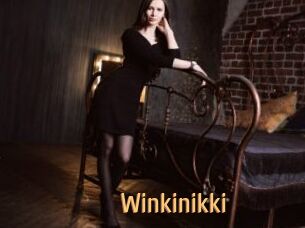 Winkinikki