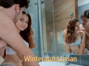 Winteranddamian