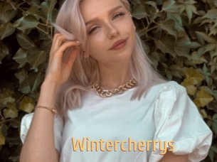 Wintercherrys