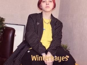 Winterhayes