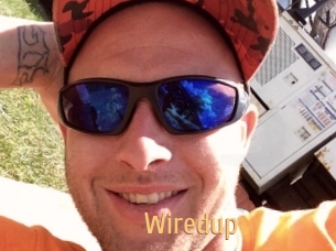 Wiredup