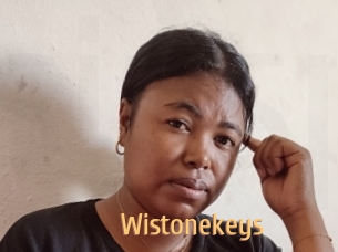 Wistonekeys