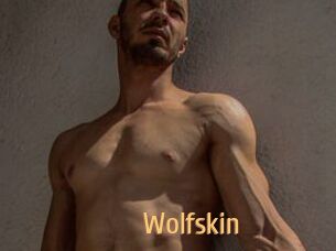 Wolfskin