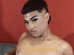 Wolfstephell