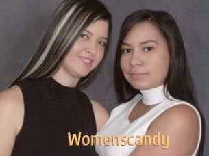 Womenscandy