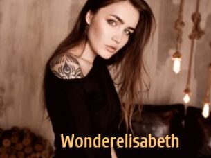 Wonderelisabeth